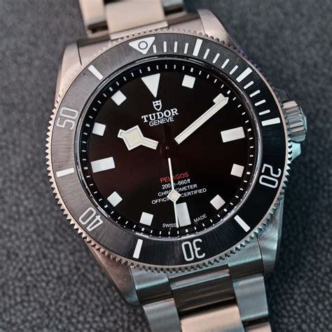 tudor watches quality reviews